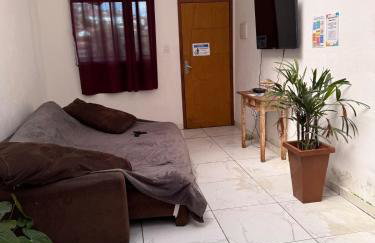Apartamento completo 2km do centro 302 - Foto 44