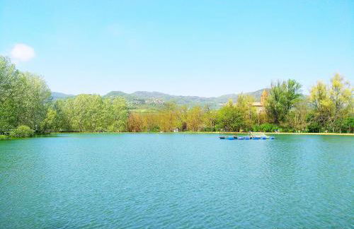 Appartamento Suite Antiche Terme - Zero Barriere - Foto 43