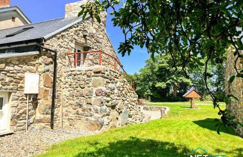 Hafan Hedd - Romantic Rural Retreat in Pembrokeshire - Foto 43