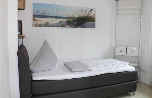 Ein gemütliches Zimmer an der Schweizer Grenze - Foto 3