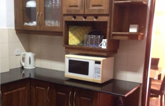 Colombo Apartments - Lower Bagathale - Foto 6