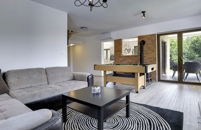 Modern Villa in Marcana With Pool and Terrace - Foto 10