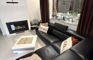 Pustelnika Chatka nad Brennicą - Foto 6