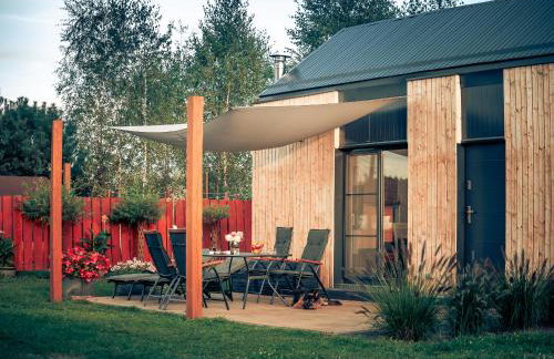 Osada Puszczy Śpiew - Foto 52