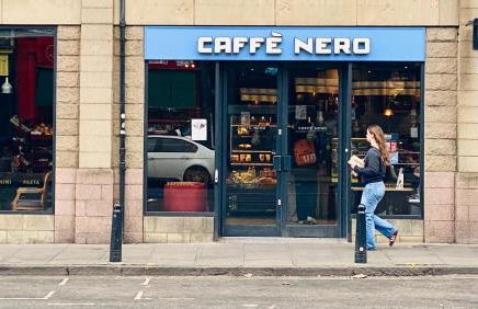 Stylish Apartment in Edinburgh 5 beds 3 Bedrooms - Photo 27