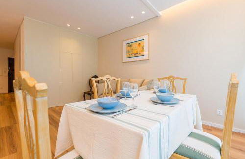 Estoril Palace - A chic getaway - Foto 14