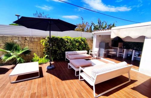 Villa Haygón Private heated pool, bbq & sauna - Photo 58