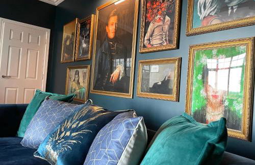 Apartment 'Boho' - Foto 10