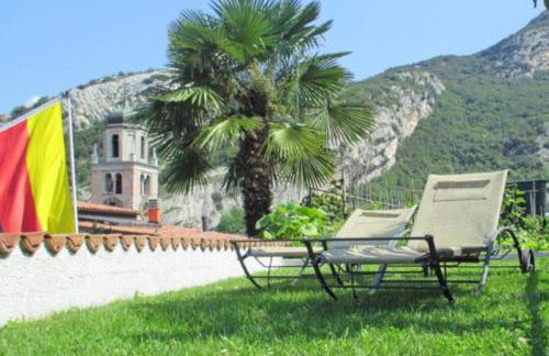 Nago-Torbole Apartment Garden - Foto 23