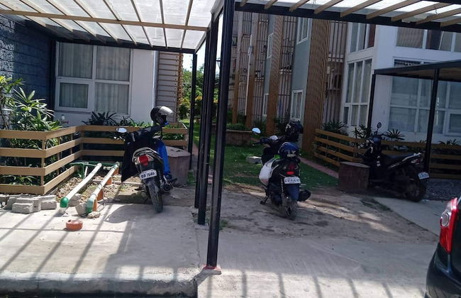 Bayanihan Flats Mactan - Foto 62