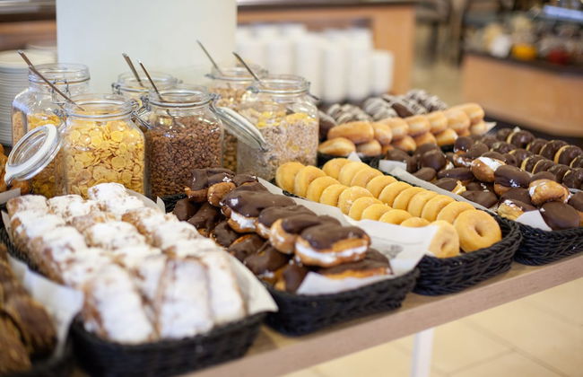 Grupotel Club Menorca - Foto 26