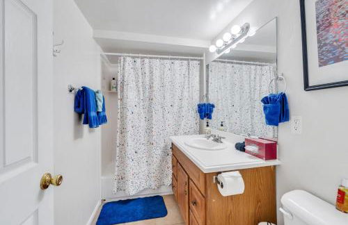 Heritage House-Skiing close,Walk to Main St,Roomy - Foto 55