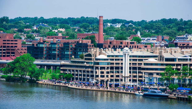 Washington D.C. Contrasts Tour - Foto 2