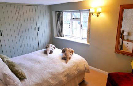 Old Hundredth , Kingston, Kingsbridge, Devon, UK - Foto 22