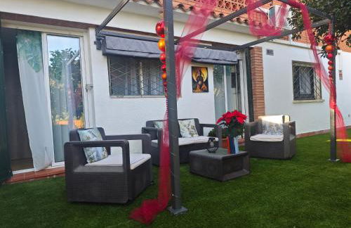 INSPIRA MAISON Montaña y Mar - Foto 7