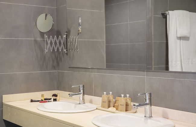 Portodrach Aparthotel & Suites - Foto 13