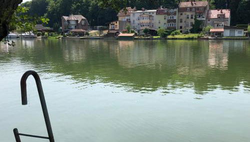 Ferienwohnung mit Wasserzugang - Photo 4