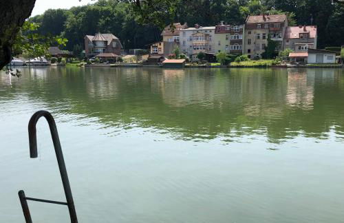 Ferienwohnung mit Wasserzugang - Foto 4