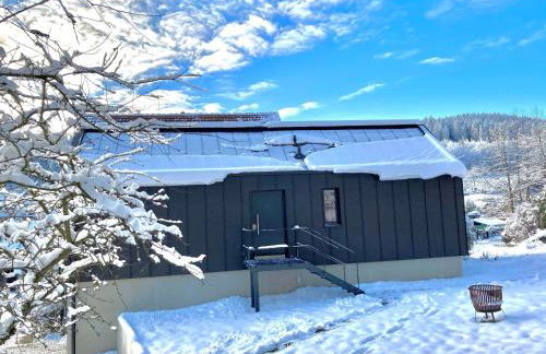 Alte Tischlerei Engelsbach - Foto 14