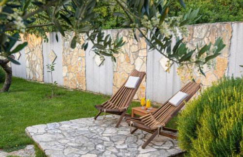 Villa Popovi a Dvori - Six Bedroom Villa with Pool - Foto 59