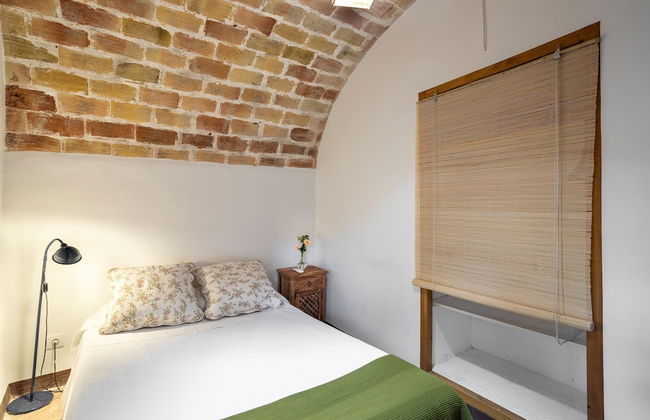 Can Muní - Pins - Foto 43