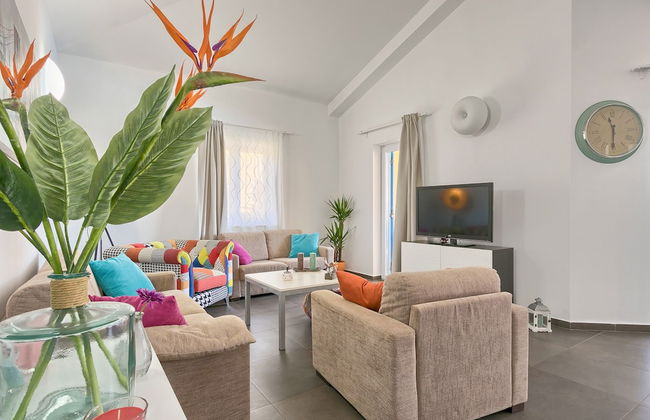 Villa 1404 - Photo 41