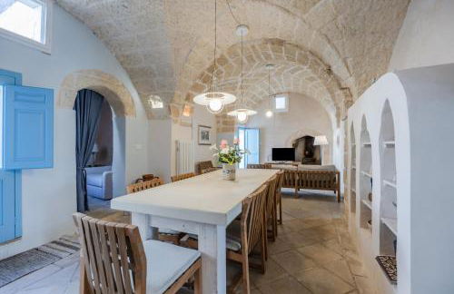 Casa dei 5 Camini with terrace - Foto 19