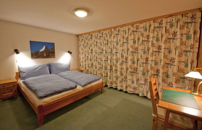 Haus Dent Blanche - Photo 55