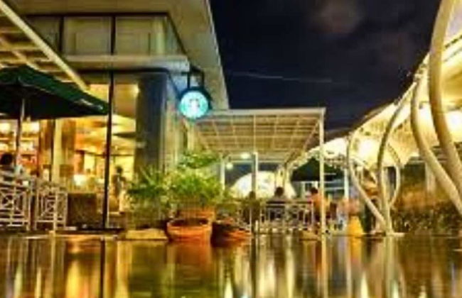 THE PROMENADE - SM North Edsa QC Manila - Photo 25