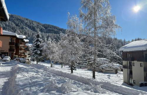 Le Landry - 115m2 Label 5 Cimes - Pistes à 3min chemin piéton - Borne VE - Foto 28