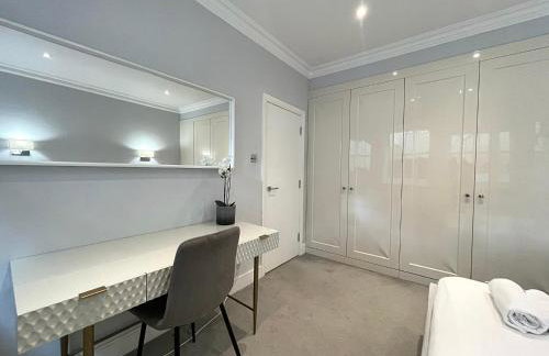 The Cadogan Suite by Harrods - Foto 8