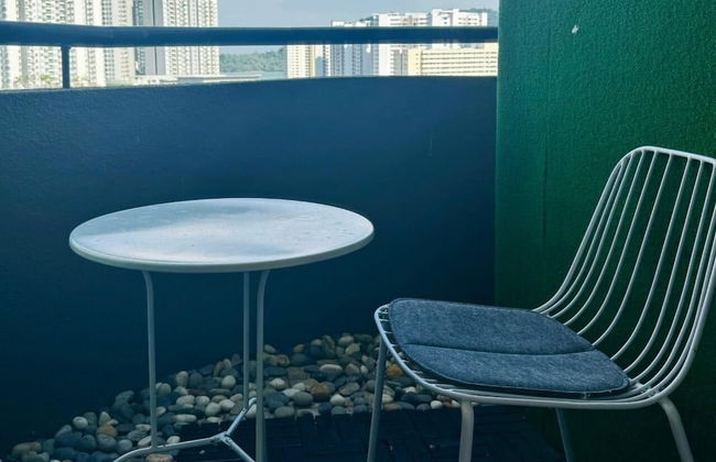 Century Bay Private Residences - Photo 28