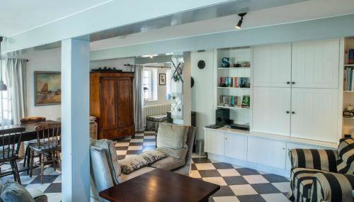 Ferienhaus Strandgut - Foto 2