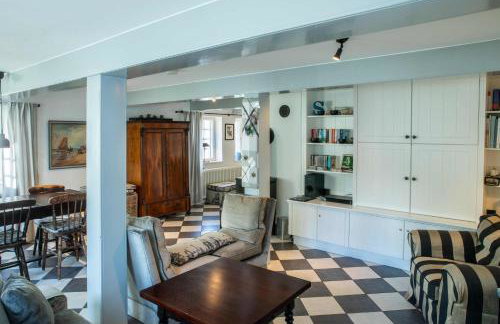 Ferienhaus Strandgut - Foto 2