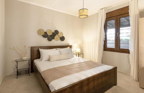 Blue & Indigo Turtles Apartments, Vourvourou #FeelsLikeHome - Foto 29