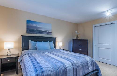 the Juliet, Best Area, 2 Bedrooms, WD, Jacuzzi Bath, New Carpet, 825sf - Foto 13