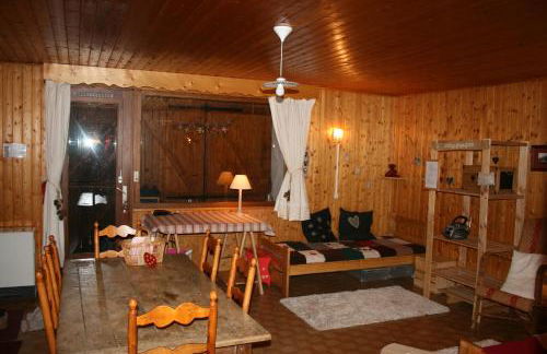 Les Myosotis - Foto 13