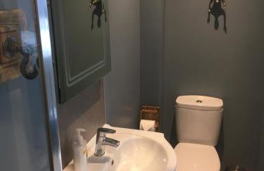 Fort William Studios - Foto 17