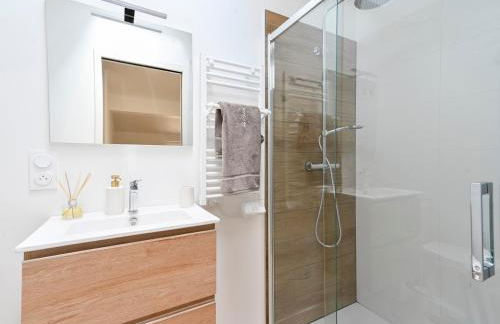 Le Regard sur La Place Léger et Raffiné - Photo 22