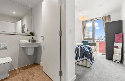 Telura Suite 2Bedroom City Centre Apartment - Foto 12