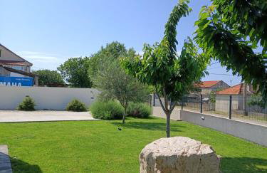 Villa ARIA with a private heated pool - Foto 18