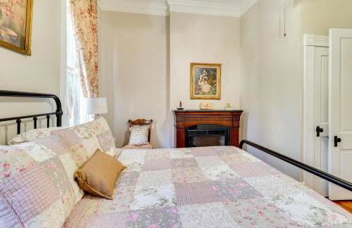 Walk to Mississippi River and Dtwn Historic Haven! - Foto 18