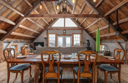 Vermont Retreat 3BR with Mountain Views and Trails - Foto 34