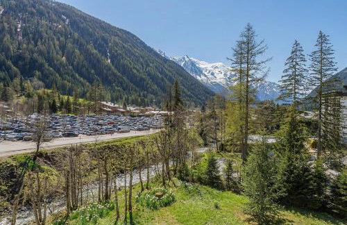Résidence Grand Roc - Ancolies 215 - Happy Rentals - Foto 8