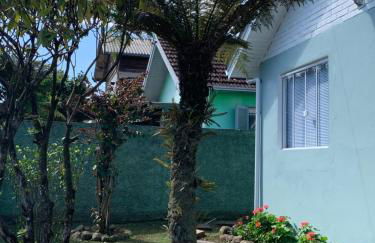 CASA OTTON - Casa aconchegante, 3 quartos com cama de casal todos com ar condicionado - Foto 5