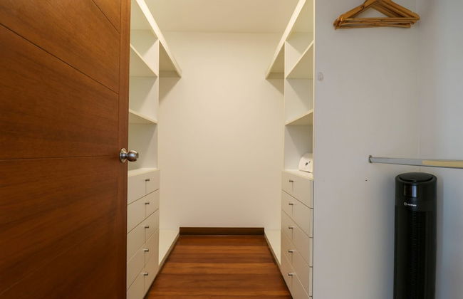 w Radiant 2BR w Modern Terrace in Miraflores - Foto 12