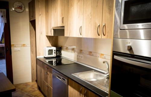 Casa Rural el Meson - Photo 9