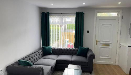 The Studio - with free parking - Foto 3