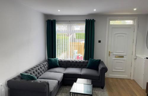 The Studio - with free parking - Foto 3