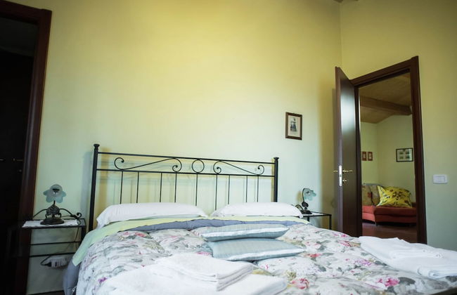 Holiday Home in Paciano With Swimming Pool,terrace,billiards - Foto 12